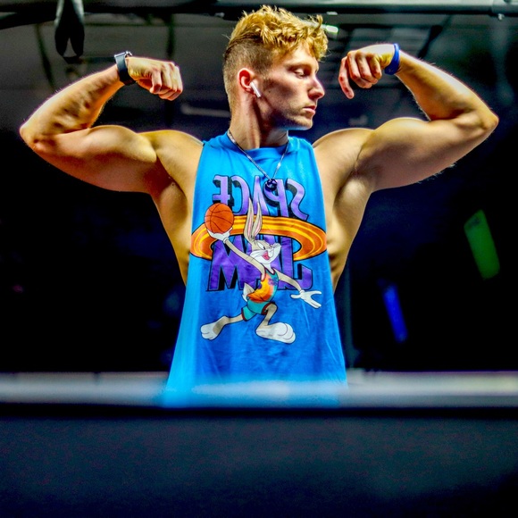 Meet your Posher, Joshua - Picture 1 of 1